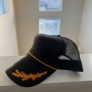 Wanderlife Trucker Hat